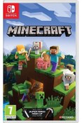 Resim Cbtx Nintendo Switch Game Ns Minecraft Çince/ingilizce Versiyon 