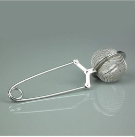 Resim Bitki Çayı Demleme Süzgeçi Bas-bırak-demle Karışık 