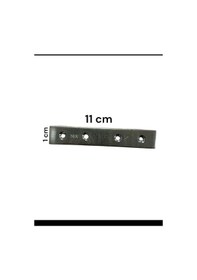 Resim Gönye Düz Tip No:3 5 Adet 