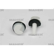 Resim Klips Ford Bagaj Döşeme W705364s300 1 Adet 