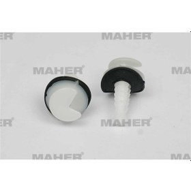 Resim Klips Ford Bagaj Döşeme W705364s300 1 Adet 