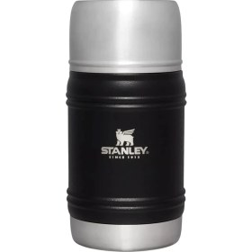 Resim Stanley The Artısan Paslanmaz Çelik Yemek Termosu 0,50 Lt 