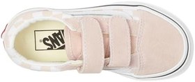 Resim Vans Old Skool V Çocuk Sneaker, 26-VN000CYA-4 