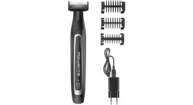 Resim Rowenta TN6000 Forever Sharp Hybrid Tıraş Makinesi - 1830007976 