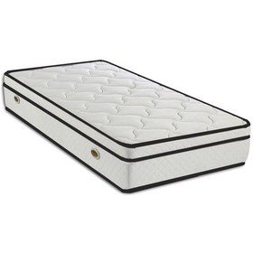 Resim Midilife 80 x 130 Pedli Ortopedik Yatak Yaylı Yatak 80*130 Kuş Tüyü 