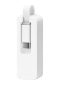 Resim Tp-lınk Ue300c Type-c 10/100/1000 Ethernet Adaptörü-216890 
