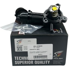 Resim Opel İnsignia A 2.0 Dizel Motor Termostat Adler Marka Cf05030 