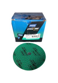 Resim Norton Strıppıng & Fıller Levelıng 1 A975 Daire Zımpara 1adet 