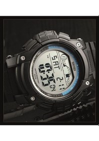 Resim Skmei 1372BU Erkek Kol Saati 