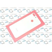 Resim Huawei Honor 9 Lite Arka Pil Batarya Kapağı (CAM) BEYAZ 