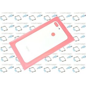 Resim Huawei Honor 9 Lite Arka Pil Batarya Kapağı (CAM) BEYAZ 