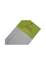 Resim Şeffaf Klarnet Dişlik 8 Li Paket 