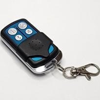 Resim Rolan 4 Kanallı Değişken Kodlu Kumanda - 433 Mhz Rolling Code (Kontal Kumanda) 