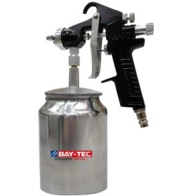 Resim Bay-Tec MK1301 Boya Tabancası 1.8 MM 