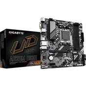 Resim Gigabyte A620M-DS3H 6400 Mhz (O.C) DDR5 Soket Am5 Matx Anakart Gigabyte