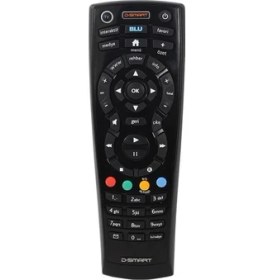 Resim Parmis Dsmart Akıllı Kumanda KR0806 