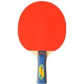 Resim Busso Bs1803 Masa Tenisi Raketi Hudson 