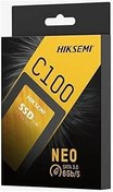 Resim Hiksemi SSD C100/960GB 550/480MBs 