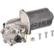 Resim Silecek Motoru Ön Corsa C-Combo C-Tigra B 504638120 