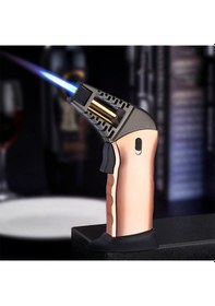 Resim Zorro Sm-882 Masaüstü Pürmüz Çakmak Pembe 