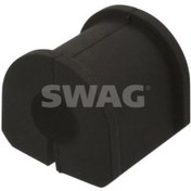 Resim SWAG 40940484 Viraj Demir Lastigi Arka Vectra C 0444163 (WE653637) 