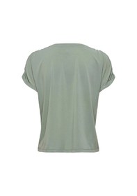Resim Only Kadın T-shirt 15293567 Lila 