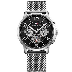 Resim Tommy Hilfiger TH1791292 Erkek Kol Saati 
