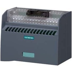 Resim 6es7924-0bd20-0ba0 Tpro 24 V Dc 230v Ac/3 A 30 V Dc/3 Aled, Vpe 1 