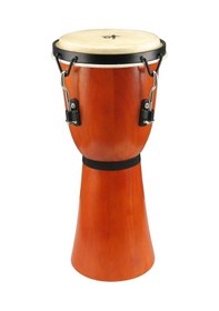 Resim Iq Plus 6 İnç Akortlanır Djembe 