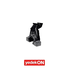 Resim 2628 3031 Mercedes Taşıyıcı Braket (Şase Bağlantı Beşiği) 