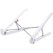 Resim UnDePlus Dizüstü Laptop Standı Ayarlanabilir 18inçe Kadar Xgear X1 