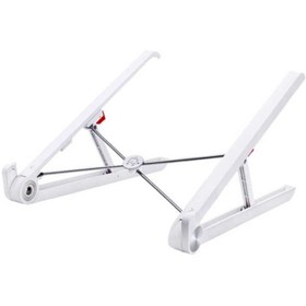 Resim UnDePlus Dizüstü Laptop Standı Ayarlanabilir 18inçe Kadar Xgear X1 