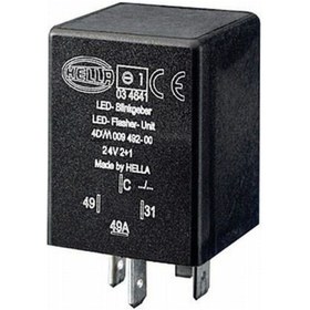 Resim Hella 4dm009492001 - Flasor Unitesi Led Universal Cv 6131526 