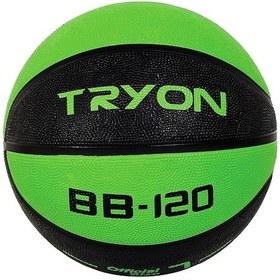 Resim Tryon BB-120-7-20.137 Unisex Basketbol Topu 