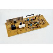 Resim Çamaşır Makinesi Hız Modülü Elektronik Kart Aeg 544-117- ( 1 Adet) 