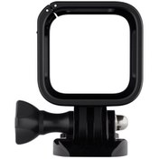Resim Knmaster Gopro Hero 4 / 5 Session Uyumlu Frame Çerçeve 