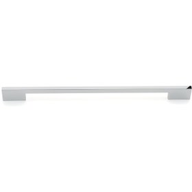 Resim System Krom 384 mm Çekme Mobilya Kulpu (SY7327 0384 CR) 