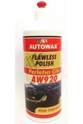 Resim AUTOWAX Q4 Yüzey Temizleyici Parlatıcı Cila 1 Lt. 