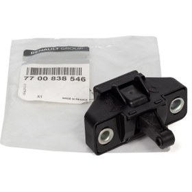 Resim MAIS 7700838546 | Renault Symbol 2006-2008 Bagaj Kilit Karşılığı 