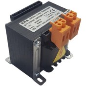 Resim 100va Monofaze Trafo 380v/220v 