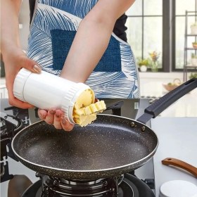 Resim Vanch Tereyağı Sürme, Yayma, Saklama, Kesme Aparatı, Tereyağlık (5264) 