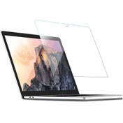 Resim NANOSPACE Macbook Pro 13.3' M2 Çipli Model Ile Uyumlu Esnek Nano Ekran Koruyucu Cam 
