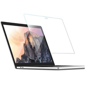 Resim NANOSPACE Macbook Pro 13.3' M2 Çipli Model Ile Uyumlu Esnek Nano Ekran Koruyucu Cam 