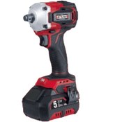 Resim Attlas PRO-ATBL 18 LW2-502C Akülü Darbeli Somun Sıkma 280 NM 