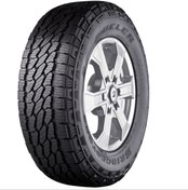 Resim Bridgestone 255/65R17LT 110T DUELER A/T002 (4x4-SUV) YAZ LASTİĞİ (ÜRETİM YILI:2025) 