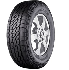 Resim Bridgestone 255/65R17LT 110T DUELER A/T002 (4x4-SUV) YAZ LASTİĞİ (ÜRETİM YILI:2025) 