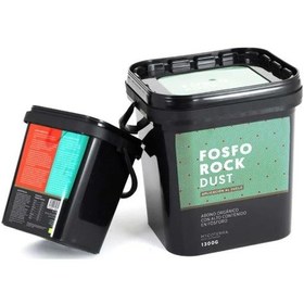Resim Mycoterra Fosforock 1.3 Kg 
