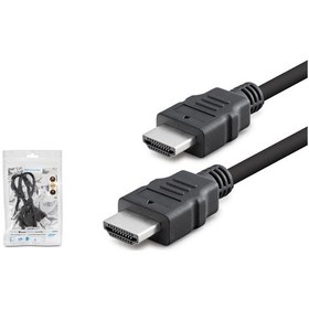 Resim HDX2026 HDMI KABLO PVC 1.5MT OD 050MM 