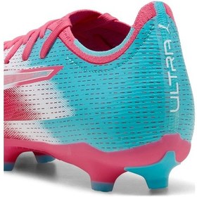 Resim Puma Ultra 6 Match Re-charge Fg/ag Unısex Krampon 108765 01 Mavi 