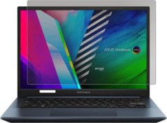 Resim Asus Vivobook Pro 14 OLED 14" Hayalet Ekran Koruyucu 16:10 Engo